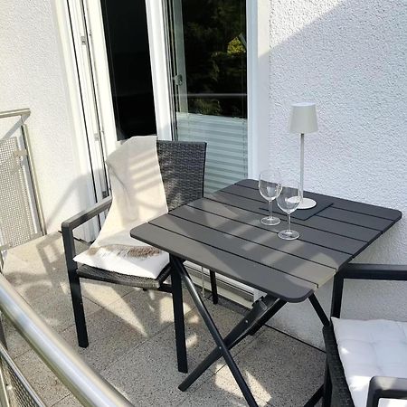Saelzer Apartment Bad Sassendorf Exteriör bild