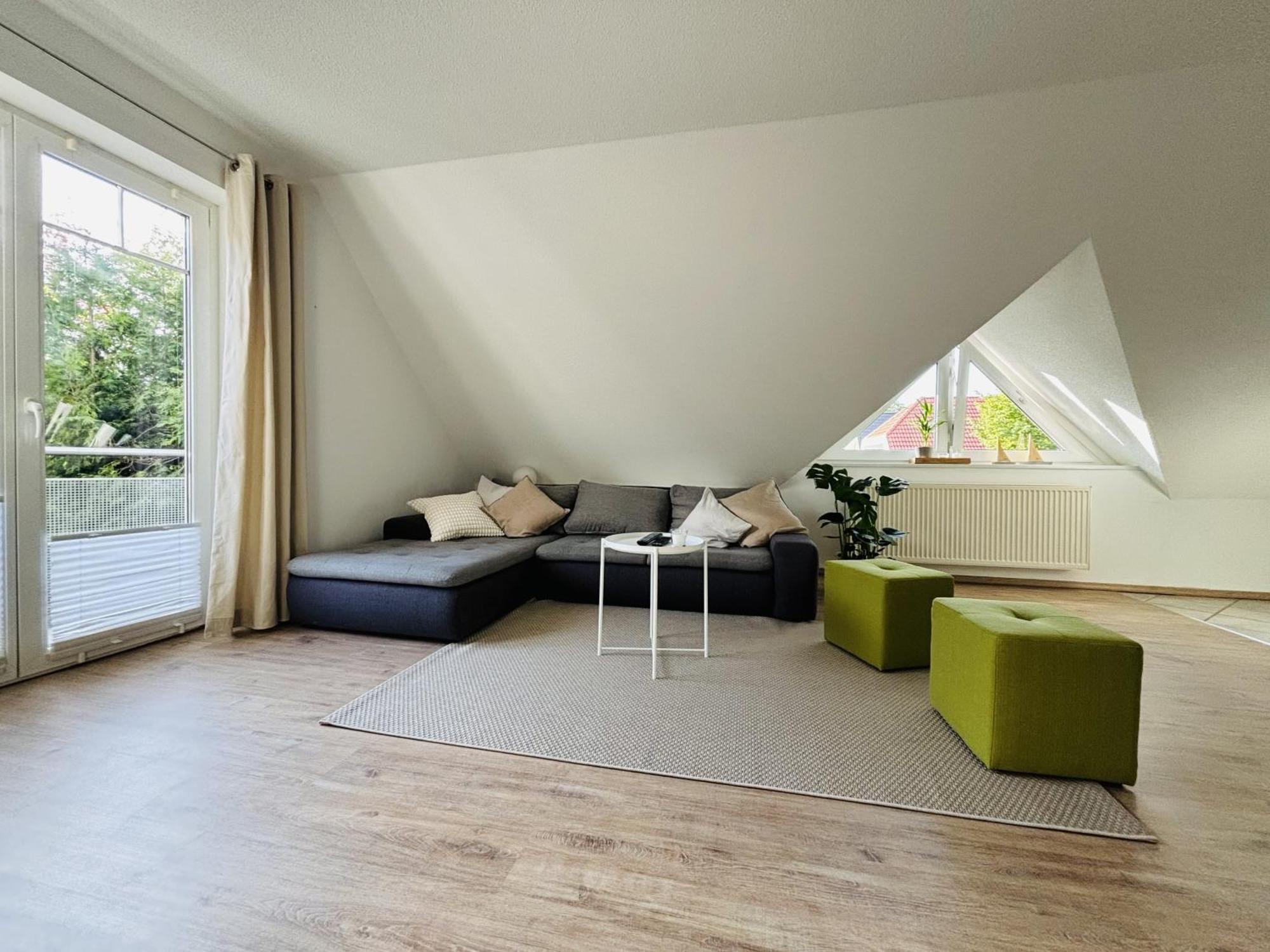 Saelzer Apartment Bad Sassendorf Exteriör bild