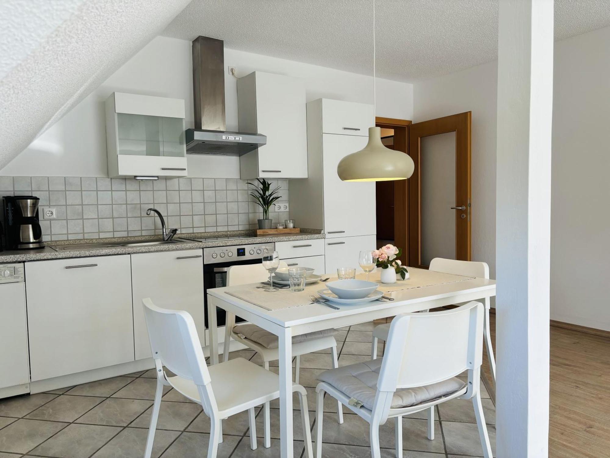 Saelzer Apartment Bad Sassendorf Exteriör bild